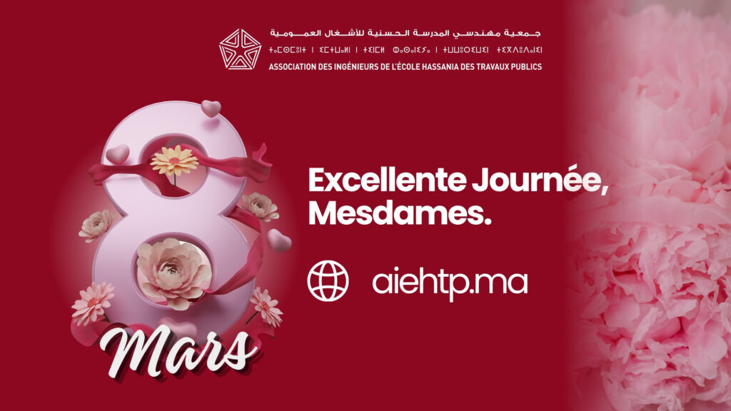 Journée internationale des droits des femmes