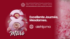 Journée internationale des droits des femmes